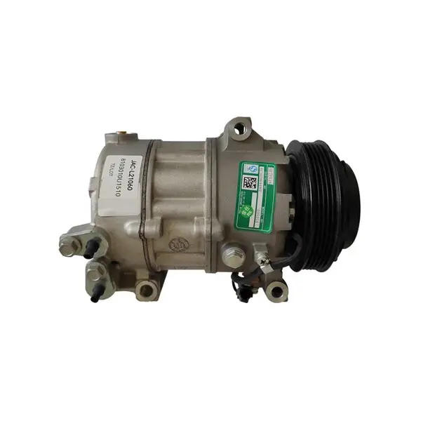 کمپرسور کولر جک S5