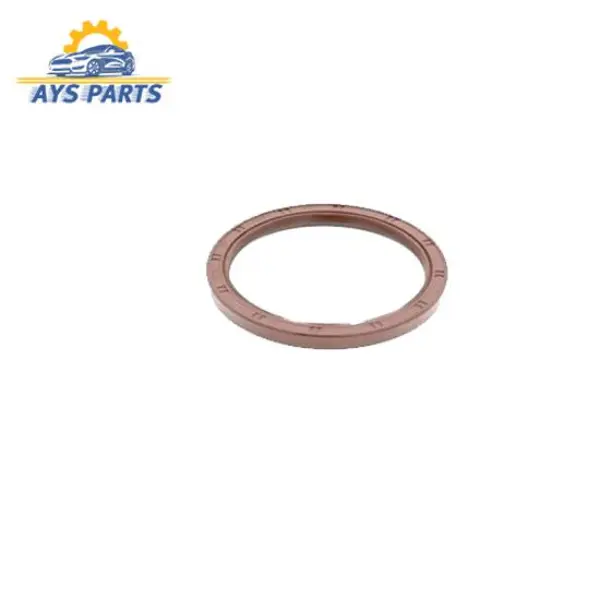 کاسه نمد ته میل لنگ جک S5