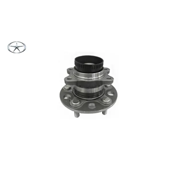 توپی چرخ جلو جک S5