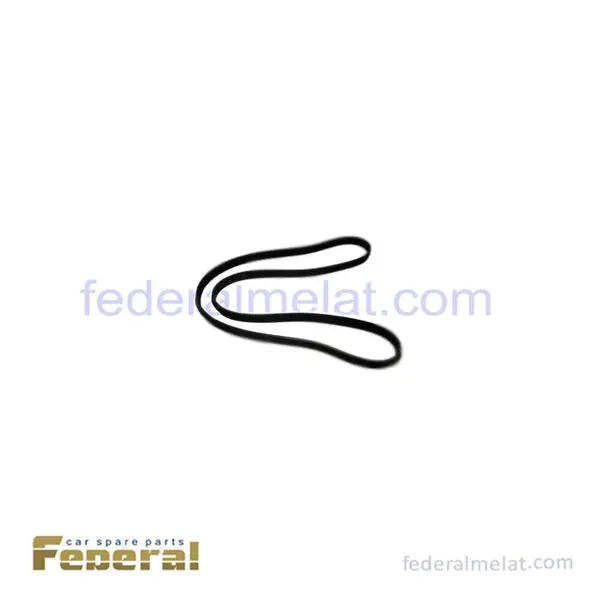 تسمه دینام جک S 5