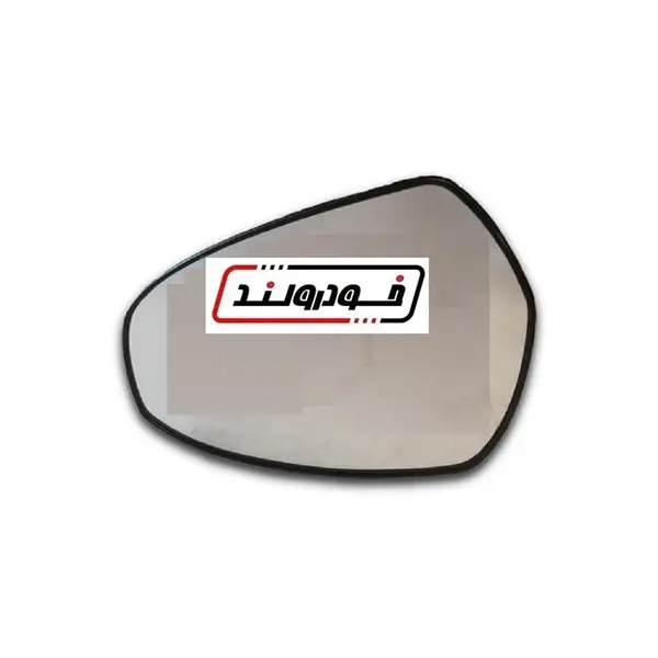 شیشه آینه بغل چپ هایما S5 - 4