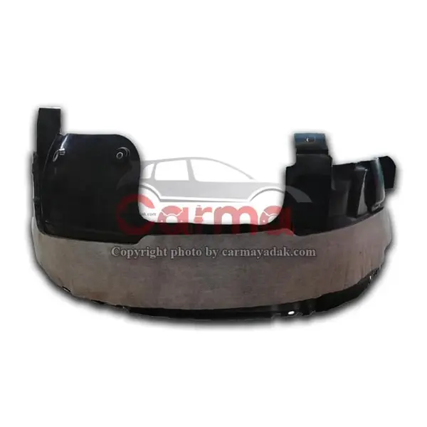 شلگیر جلو چپ جک S5