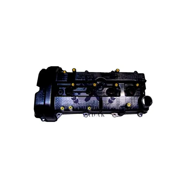 درب سوپاپ هایما s7