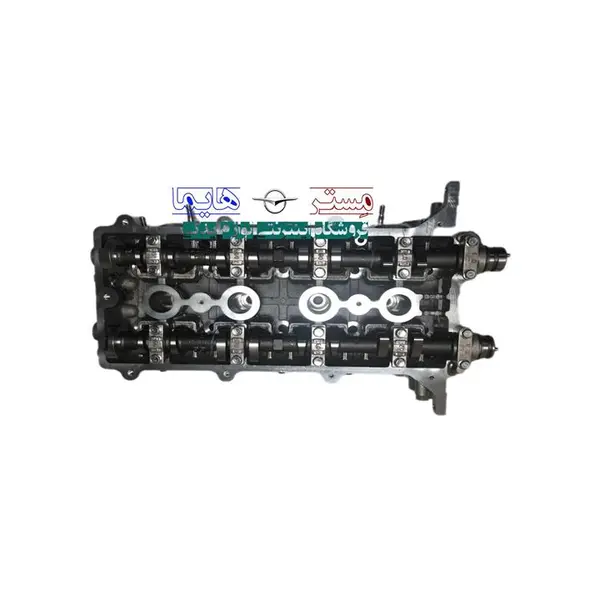 سرسیلندر هایما S7 - 2