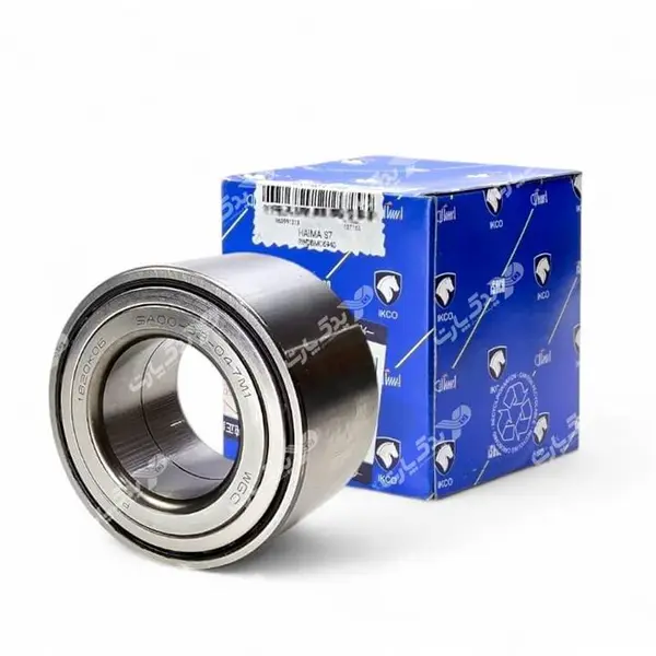 بلبرینگ چرخ جلو هایما S7 ایساکو