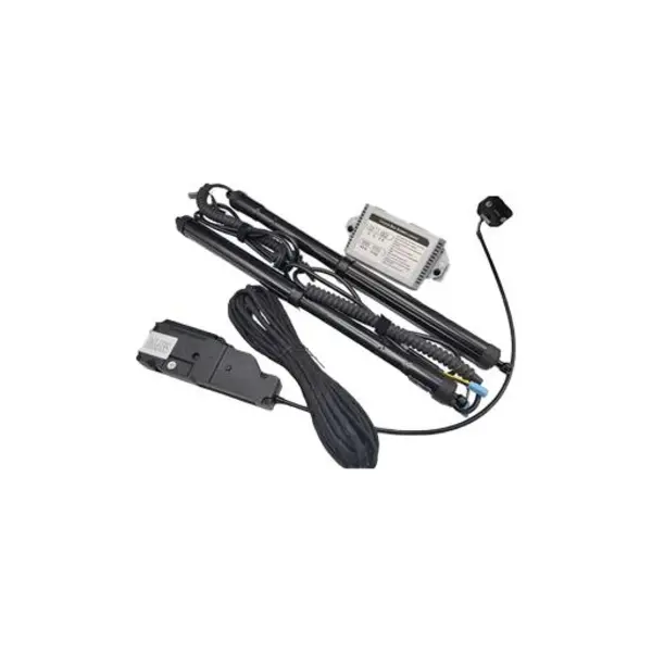 جک درب موتور(کاپوت)ودرب صندوق عقب هایما s7ترک