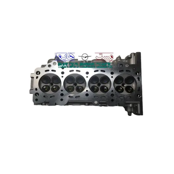 سرسیلندر هایما S7 - 3