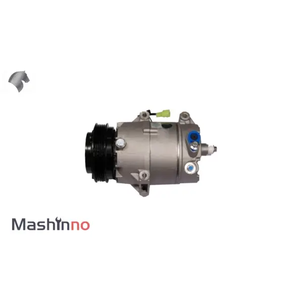 کمپرسور کولر هایما S7 توربو