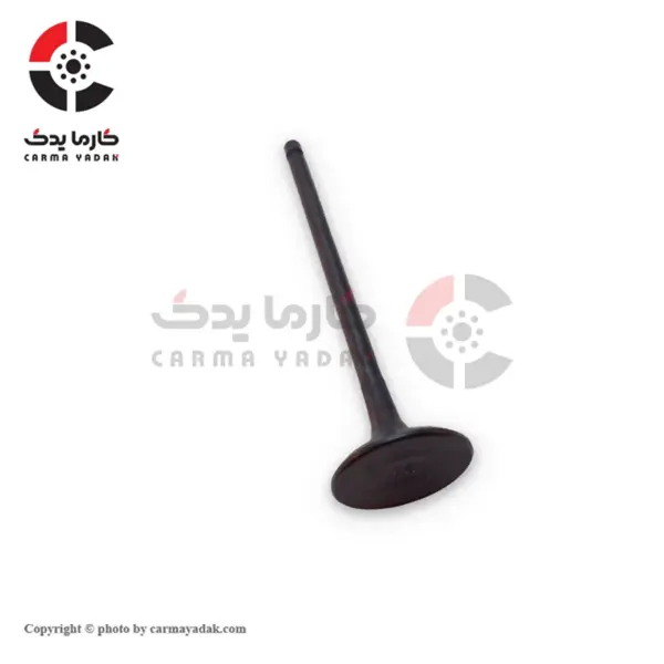 سوپاپ دود هایما S7 توربو شرکتی - 3