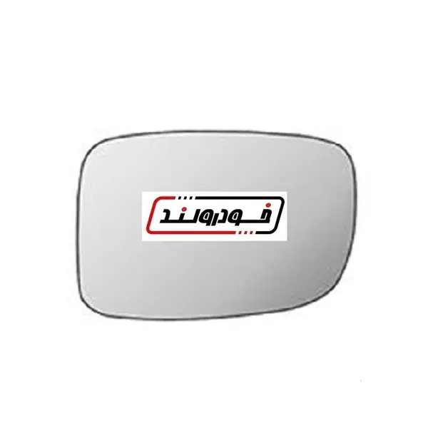 شیشه آینه بغل چپ هایما S7 - 5