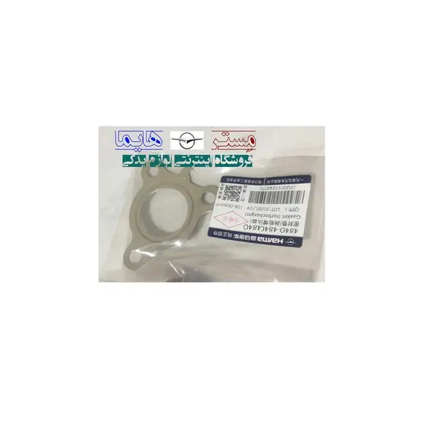 واشر توربو هایما S7 توربو اصلی