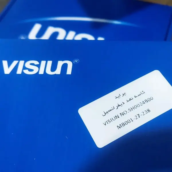 کاسه نمد پلوس ویژن مدل SH0024 مناسب برای پراید