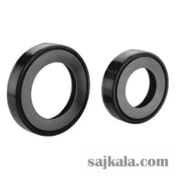 کاسه نمد پلوس ویژن مدل SH0221C00 مناسب برای پژو 405 مجموعه 2 عددی