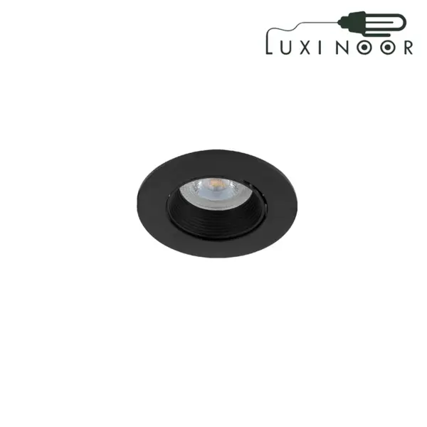 چراغ سقفی توکار شعاع SH-6000