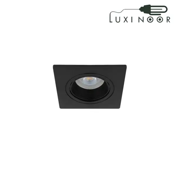 چراغ سقفی توکار شعاع SH-6001