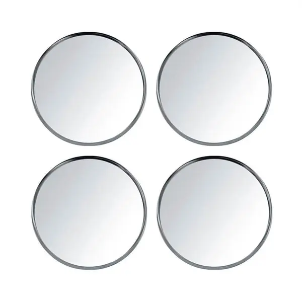 آینه نقطه کور خودرو مدل SLV بسته 4 عددی