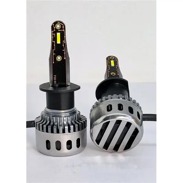 لامپ هدلایت خودرو سام مدل SM41 کد H7