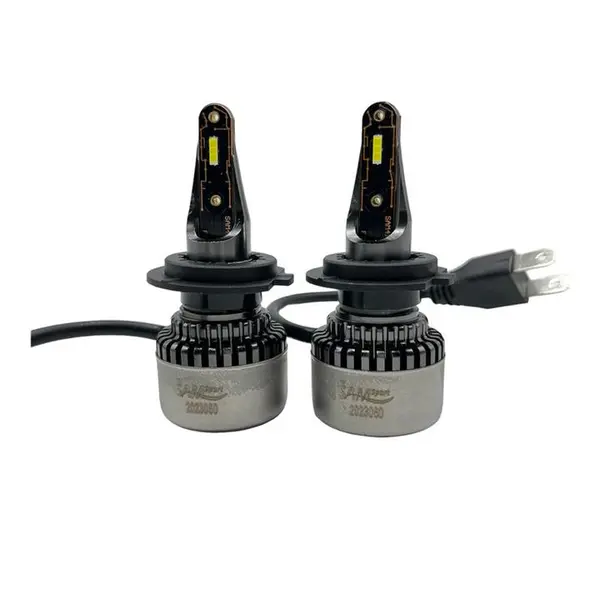 لامپ هدلایت خودرو سام مدل SM41 کد H7