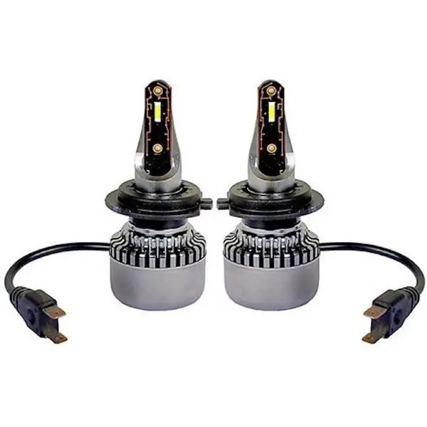 لامپ هدلایت خودرو سام مدل SM41 کد H7