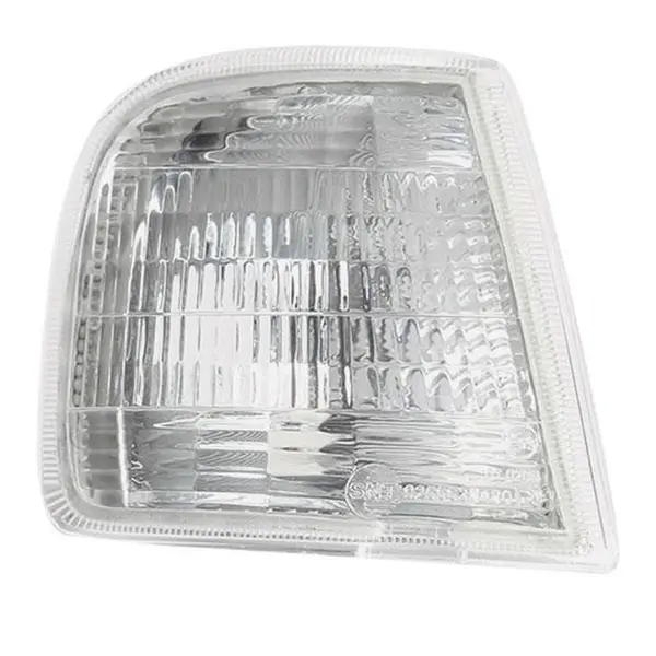 چراغ راهنما راست خودرو اس ان تی مدل SNTP405CR مناسب برای پژو 405