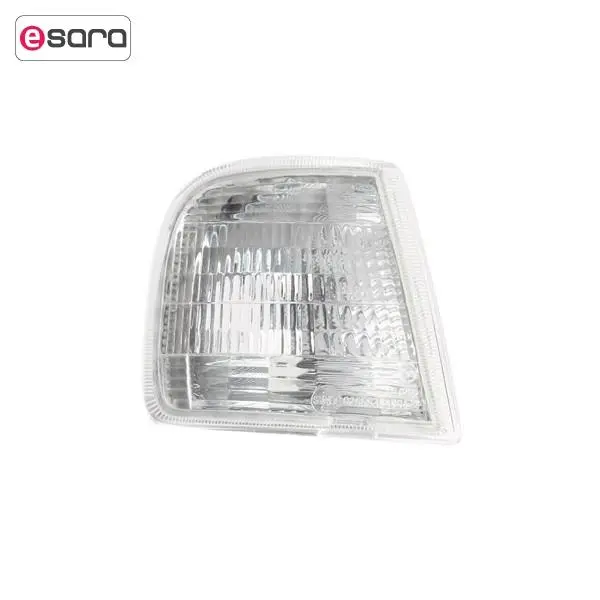 چراغ راهنما راست خودرو اس ان تی مدل SNTP405CR مناسب برای پژو 405