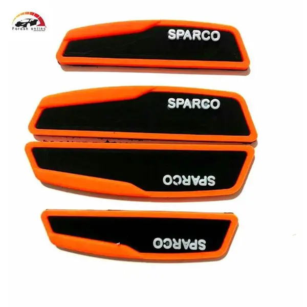 ضربه گیر ژله ای SPARCO - 2