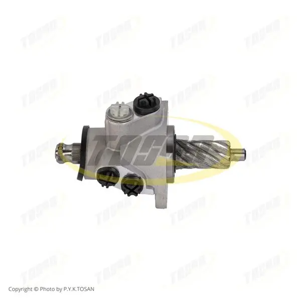 شیر فرمان توسن مدل TSSP7L90 مناسب برای رنو L90