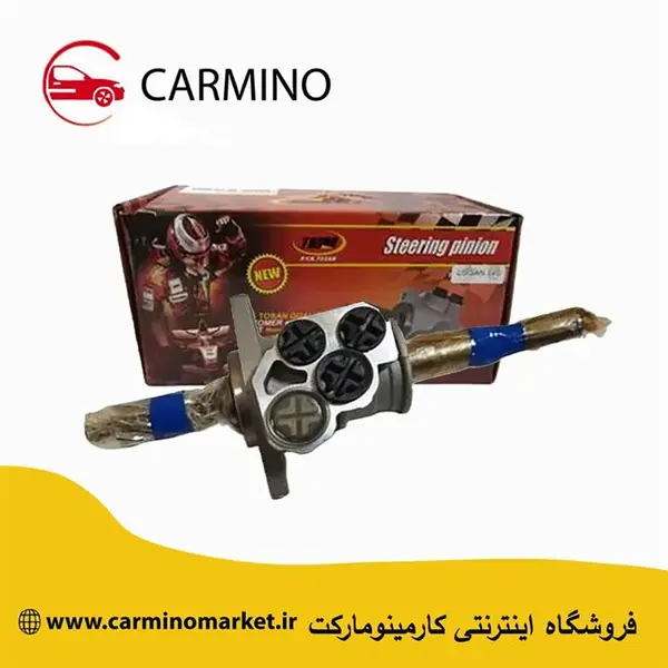 شیر فرمان توسن مدل TSSP7L90 مناسب برای رنو L90