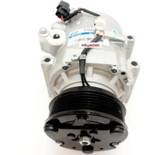 کمپرسور کولر ام وی ام X22