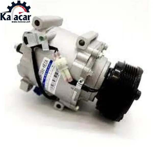 کمپرسور کولر ام وی ام X22