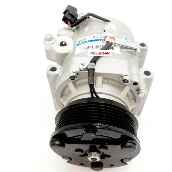 کمپرسور کولر ام وی ام X22