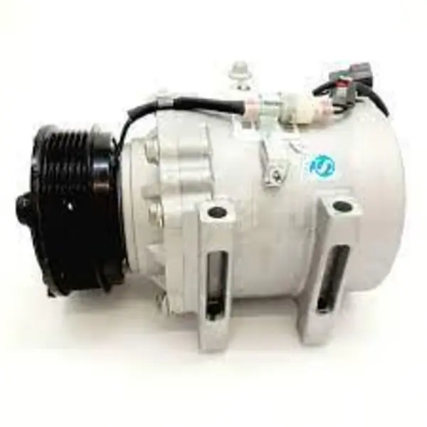 کمپرسور کولر ام وی ام X22