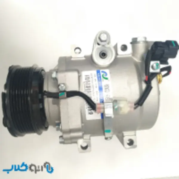 کمپرسور کولر ام وی ام X22