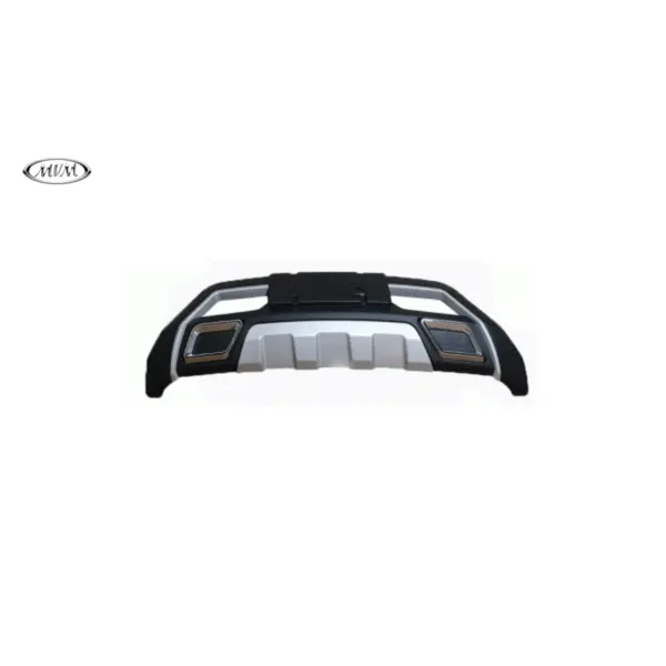 گارد سپر عقب ام وی ام X22 - 5