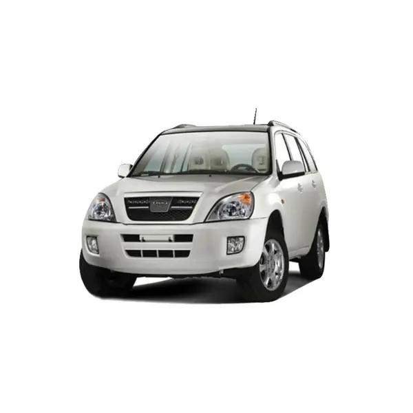 میل موجگیر عقب چپ ام وی ام X33