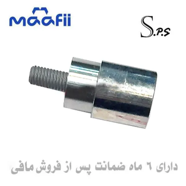 هرزگرد تایم انگشتی ام وی ام X33