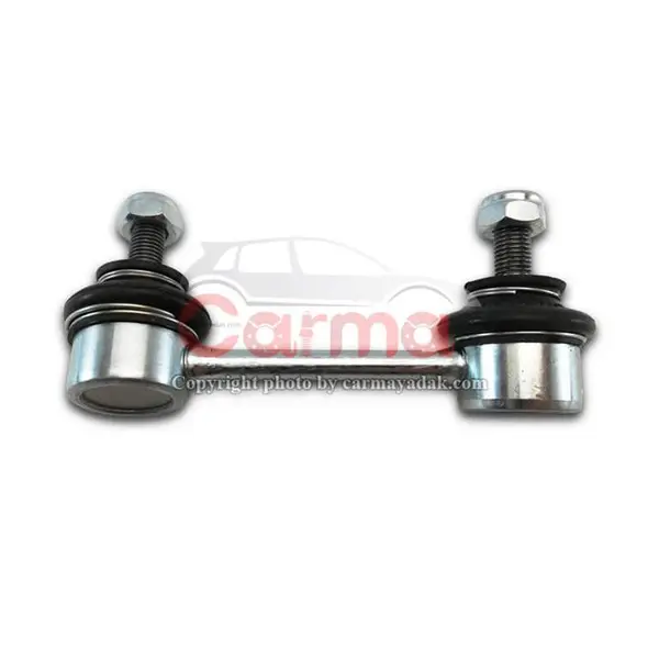 میل موجگیر عقب چپ ام وی ام X33