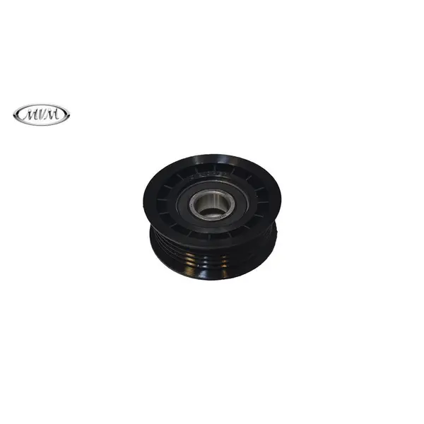 هرزگرد شیاردار سفت کن تسمه تایم ام وی ام X33