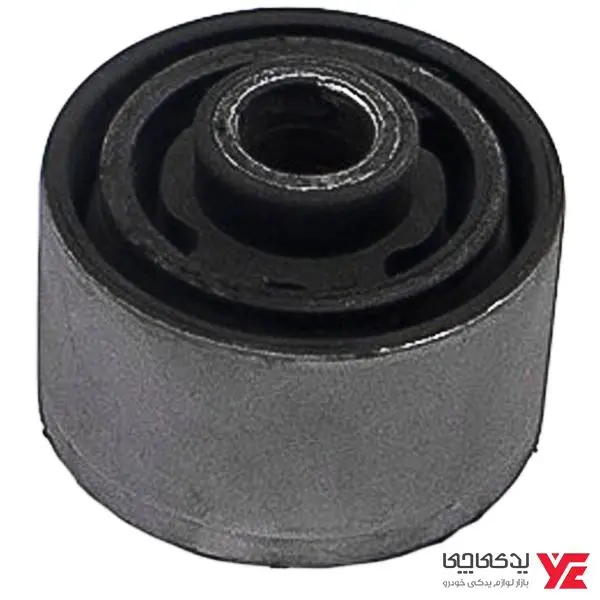 بوش اکسل عقب ام وی ام x33