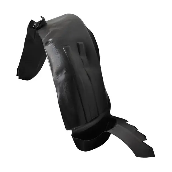 شلگیر جلو چپ ام وی ام  x33s