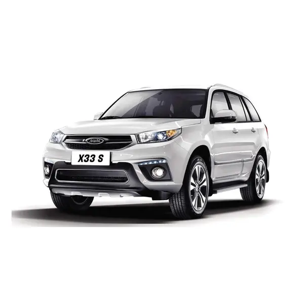 آینه بغل راست ام وی ام X33S - 2