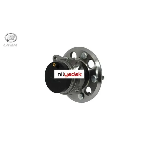 توپی چرخ عقب چپ لیفان X50