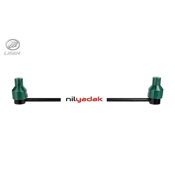 میل موجگیر لیفان X50