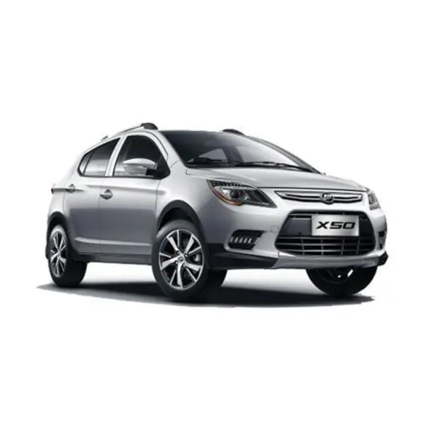 آینه بغل چپ لیفان X50 - 2