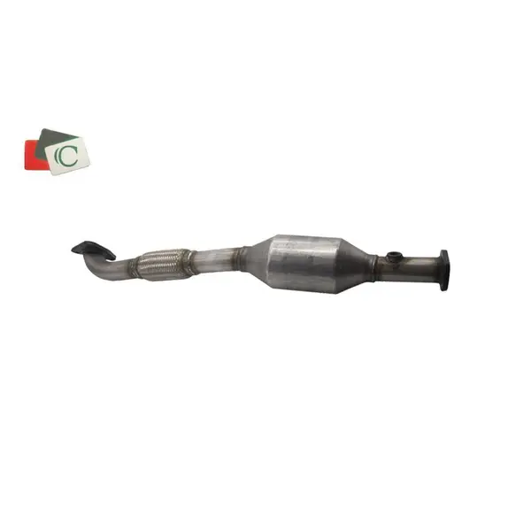 کاتالیزور پایین لیفان X60