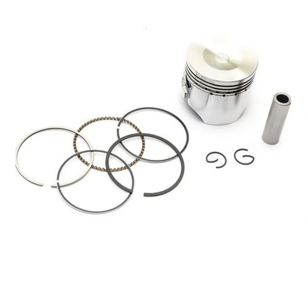 پیستون استاندارد لیفان X60 وارداتی