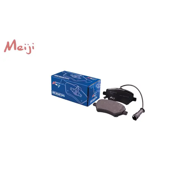 لنت ترمز جلو لیفان X60