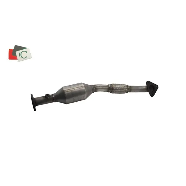 کاتالیزور پایین لیفان X60