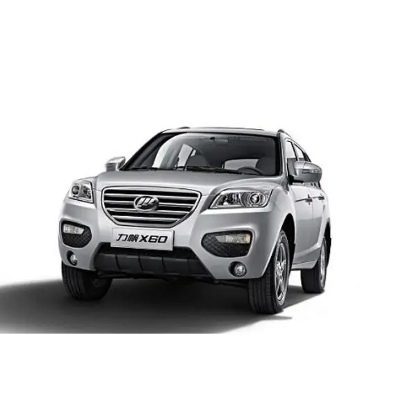 شلگیر جلو راست لیفان X60 مدل S5512121