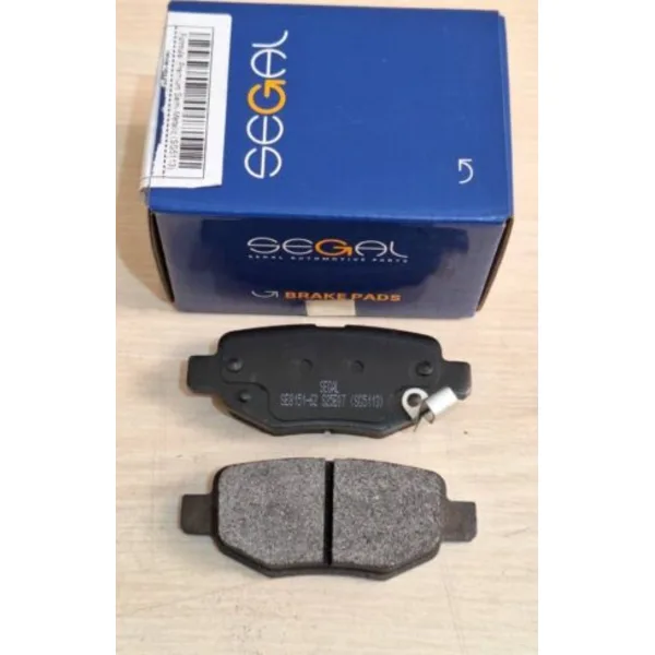 لنت عقب لیفان X60 ام وی ام X33 315 اریزو 5 مدرن
